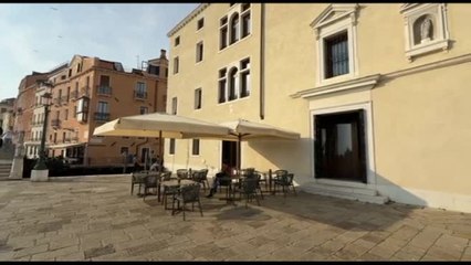 Venezia, nuova direttrice al Ca' di Dio: offriamo autenticità