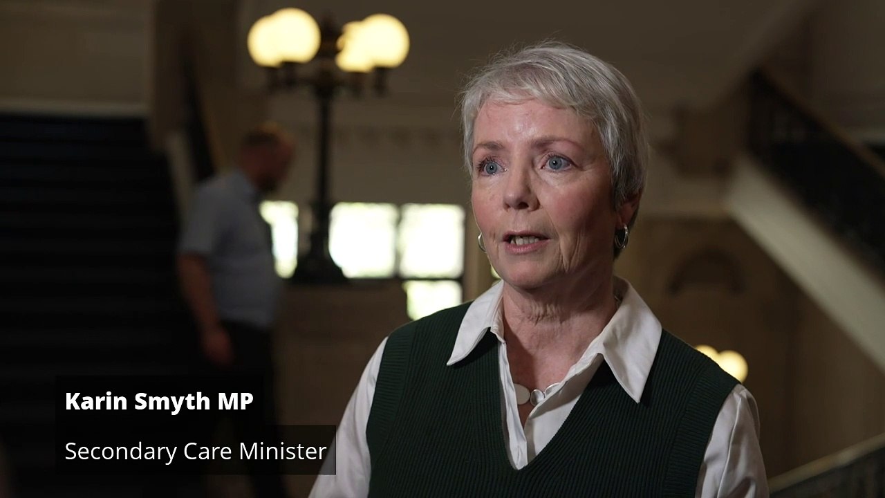 Govt announces major reforms to NHS waiting lists