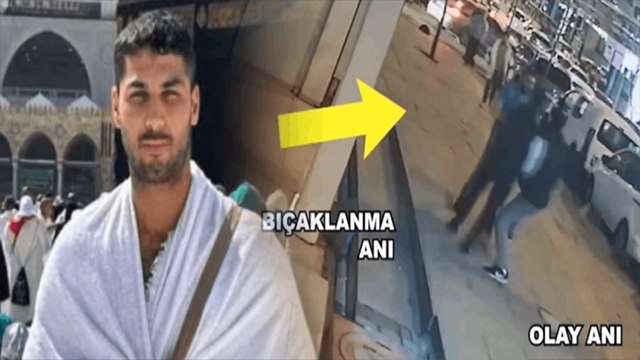 Gürültü kavgasında öldürülen Abdurrahman'ın acılı babası konuştu