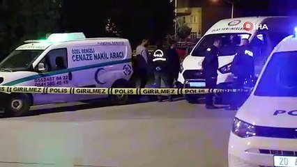 Çöpe atılan poşetten bebek cesedi çıktı