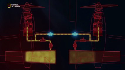 Uçak Kazası Raporu S25E02 Running on Empty