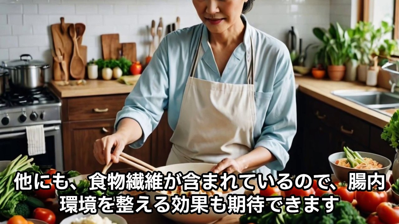 The nutritional benefits of freeze-dried tofu and easy recipes