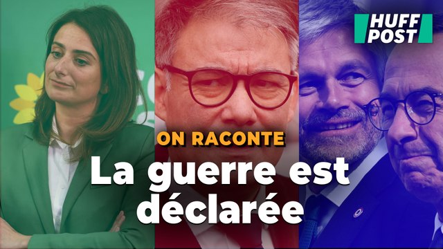 Ces trois guerres politiques intestines dont vous allez entendre parler