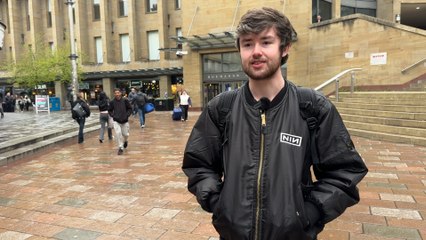 People of Glasgow share their Easter traditions and whether they still enjoy fish and chips on Good Friday despite rising costs