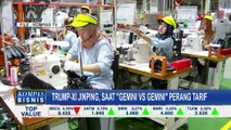 [FULL] Perang Dagang Memanas! Ekonomi Indonesia Terhimpit Konflik Tarif Trump vs Xi Jinping