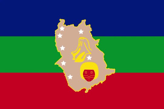 (Venezuela) Flag of Amazonas State. Bendera Negara Bagian Amazonas. Amazonas State Flag. Flag of State of Amazonas. State of Amazonas Flag. Flag of Amazonas. Bendera Amazonas. Amazonas Flag. Bandera del Estado de Amazonas. Bandera del Amazonas