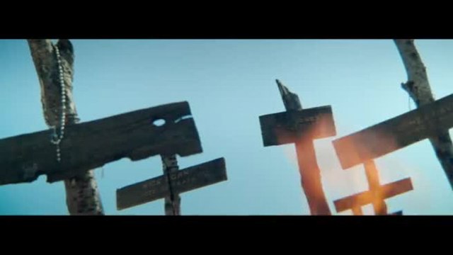 28 anni dopo in arrivo l'inquietante horror di Danny Boyle
