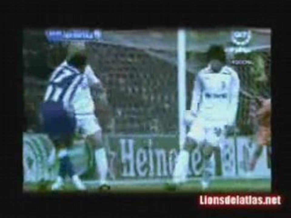 Moroccan Freestyle Volume 1