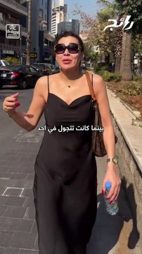 نادين الراسي تدعم نادين نجيم بطريقة خاصة!