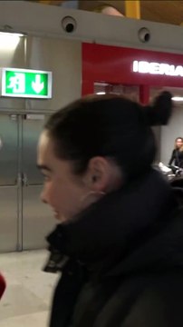 Vicky Martín Berrocal mantiene en secreto el destino de sus vacaciones de Semana Santa