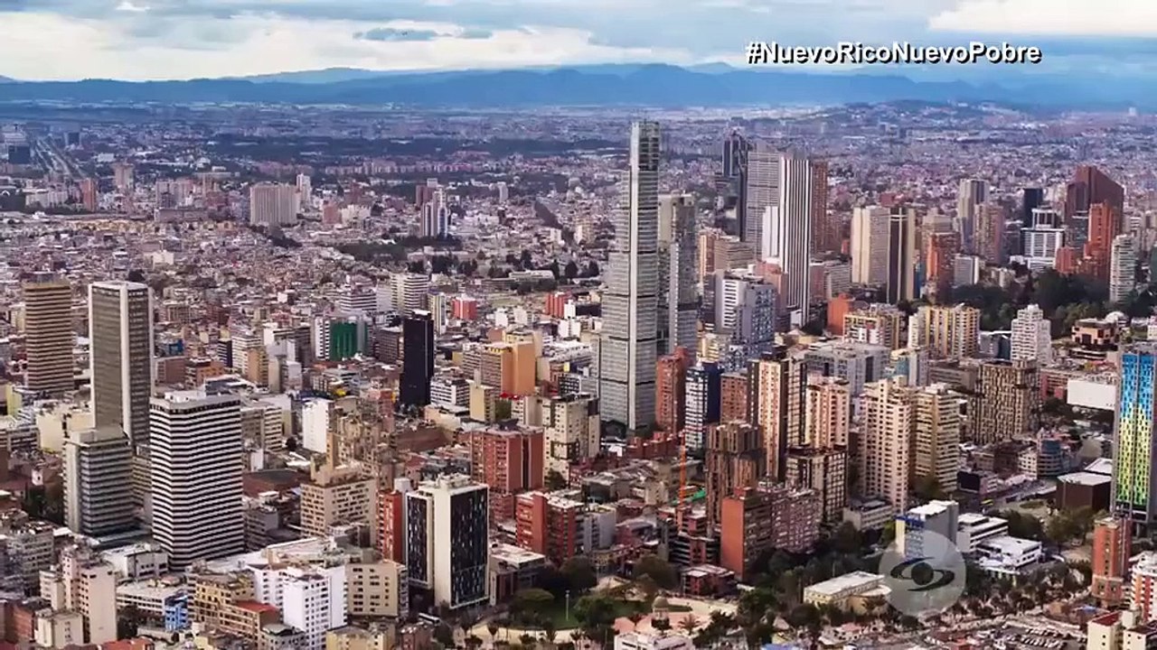 Nuevo Rico Nuevo Pobre 2025 – Cap 47