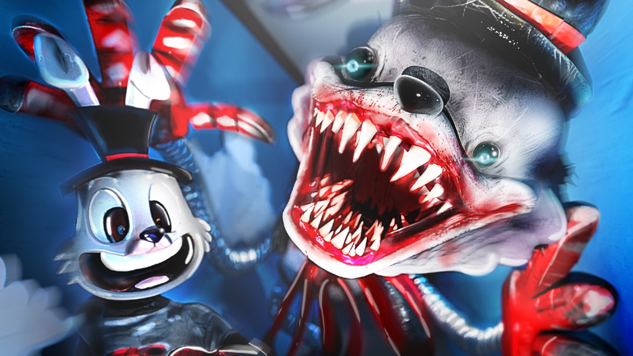 Finding Frankie | Official Console Launch Trailer (PlayStation 5, Xbox Series S/X)