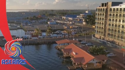 Perkukuh kerjasamakebudayaan,pelancongan dan pendidikan