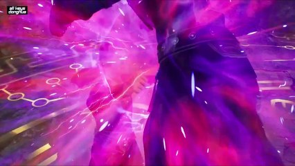 Rebirth of the Sword Patriarch Ep 37 Eng Sub