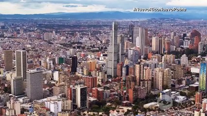 Nuevo Rico Nuevo Pobre 2025 – Cap 47