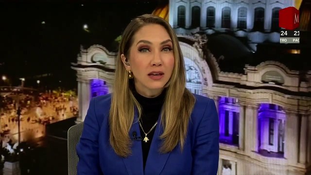 Sheinbaum asegura coordinación con EU tras dichos de Trump sobre crimen organizado