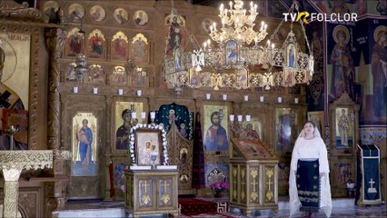 Maria Tanase Marin - Nu e singur Iuda vinovat (arhiva TVR)