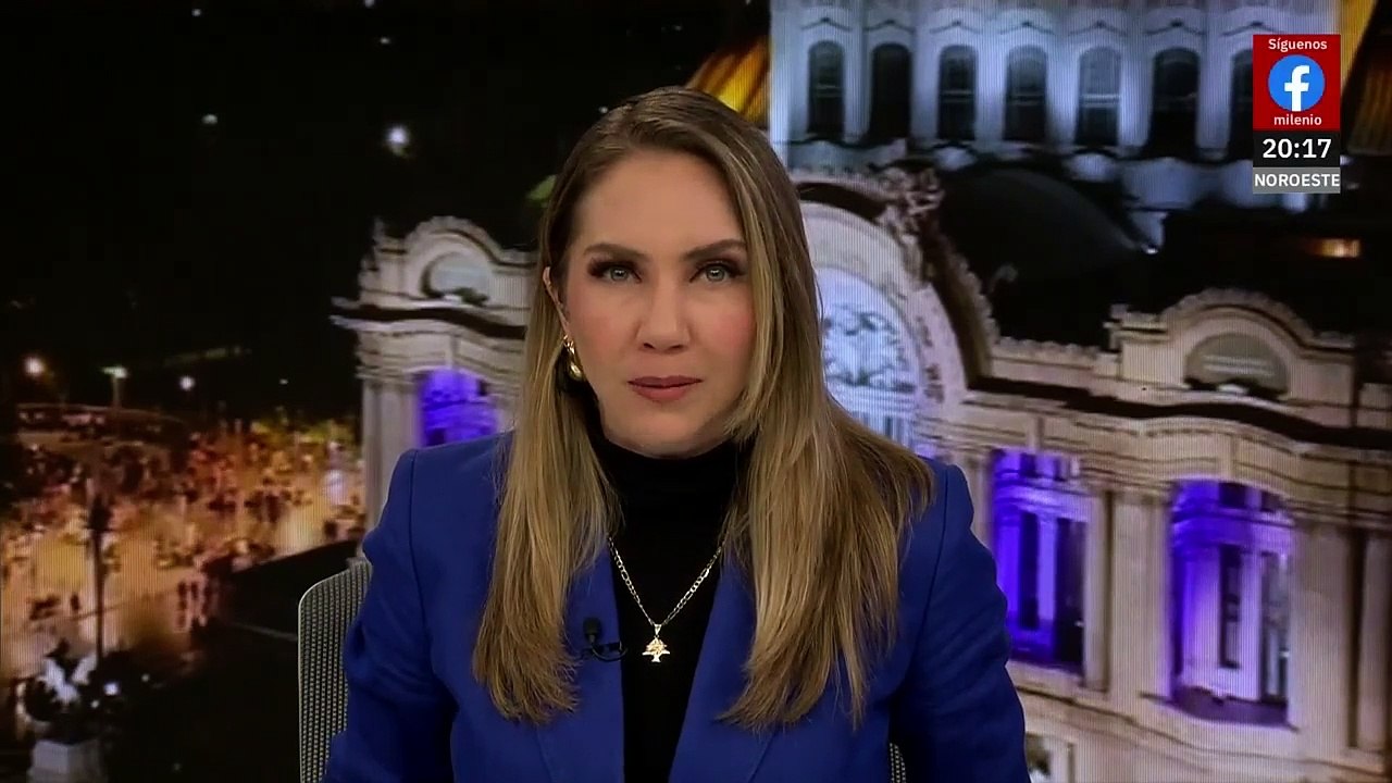 Sheinbaum invita a Saldívar y Godoy para explicar reforma al Poder Judicial