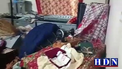 گجرات/ جلالپورجٹاں کے علاقہ موہلہ لنگڑیال میں