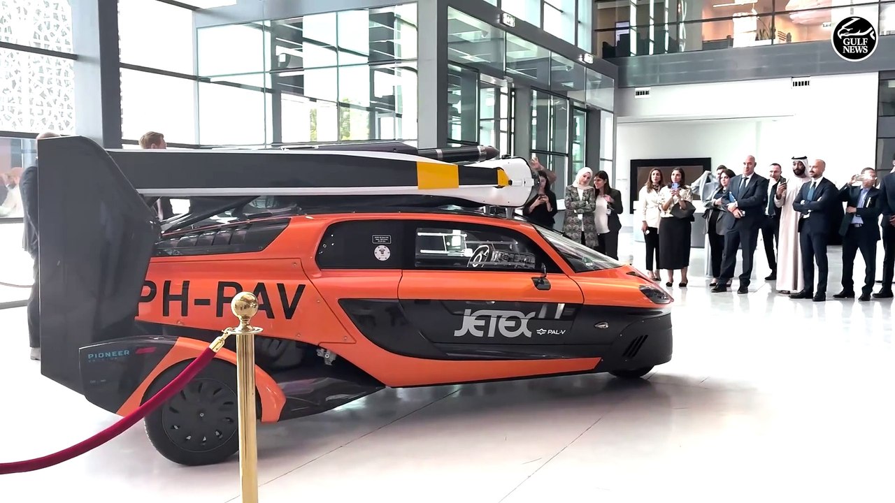 JETEX