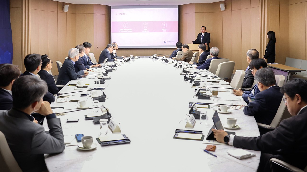 중견기업들 "통상환경 변화 가장 먼저 직면...정부 지원 절실" / YTN