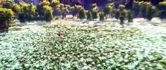 Bu Liang Ren S7 Eps 3 Sub Indo