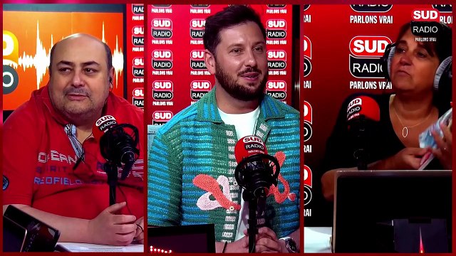 Maxime Gueny : Ma passion pour les parcs d'attractions.