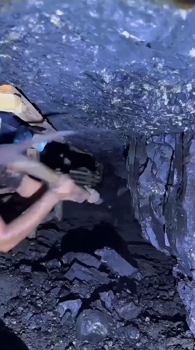 Coal Mining