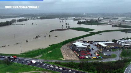 Maltempo in Piemonte 🌧️