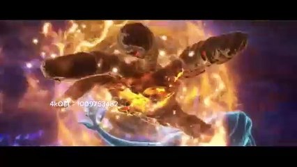 Perfect World Episode 211