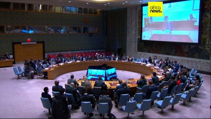 RDC : le Conseil de sécurité de l'ONU appelle à un cessez-le-feu immédiat