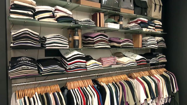 Μειωμένη η αγοραστική κίνηση των πολιτών στη Λαμία