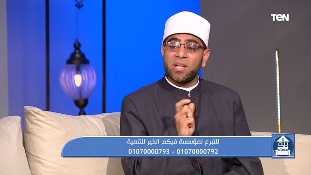 لماذا قدم الله السمع على البصر في القرآن الكريم؟