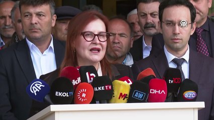 Sırrı Süreyya sağlık durumu açıklaması