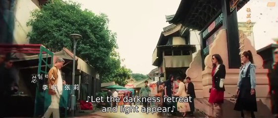 The Gold behind the Stone Ep 15 English Sub