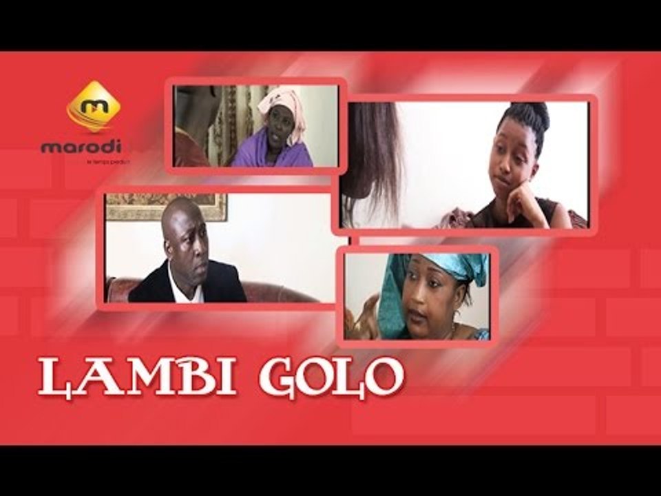 B.A - Lambi Golo (TOG)