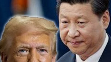 America से व्यापार बातचीत के लिए China तैयार