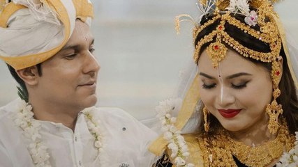 शादी नहीं करना चाहते थे Randeep Hooda, बोले...