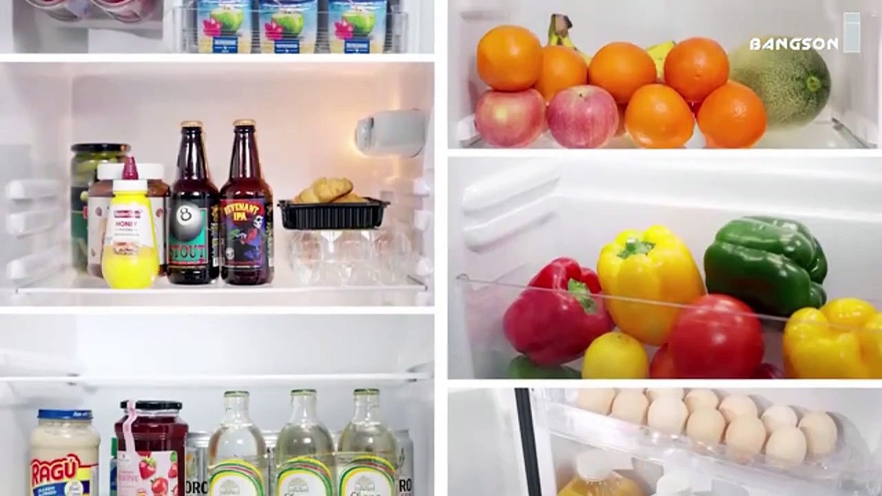 GE Profile Smart Refrigerator _ Best French Door Fridge Deal for Christmas & Black Friday 2024 (1)