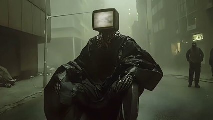 AI Created a Mysterious World You Won_t Believe_ (24)(720P_HD)