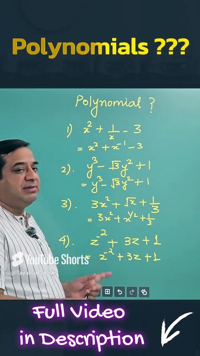 Class 9 Maths | Chapter 2 - Number Systems | Rationalisation
