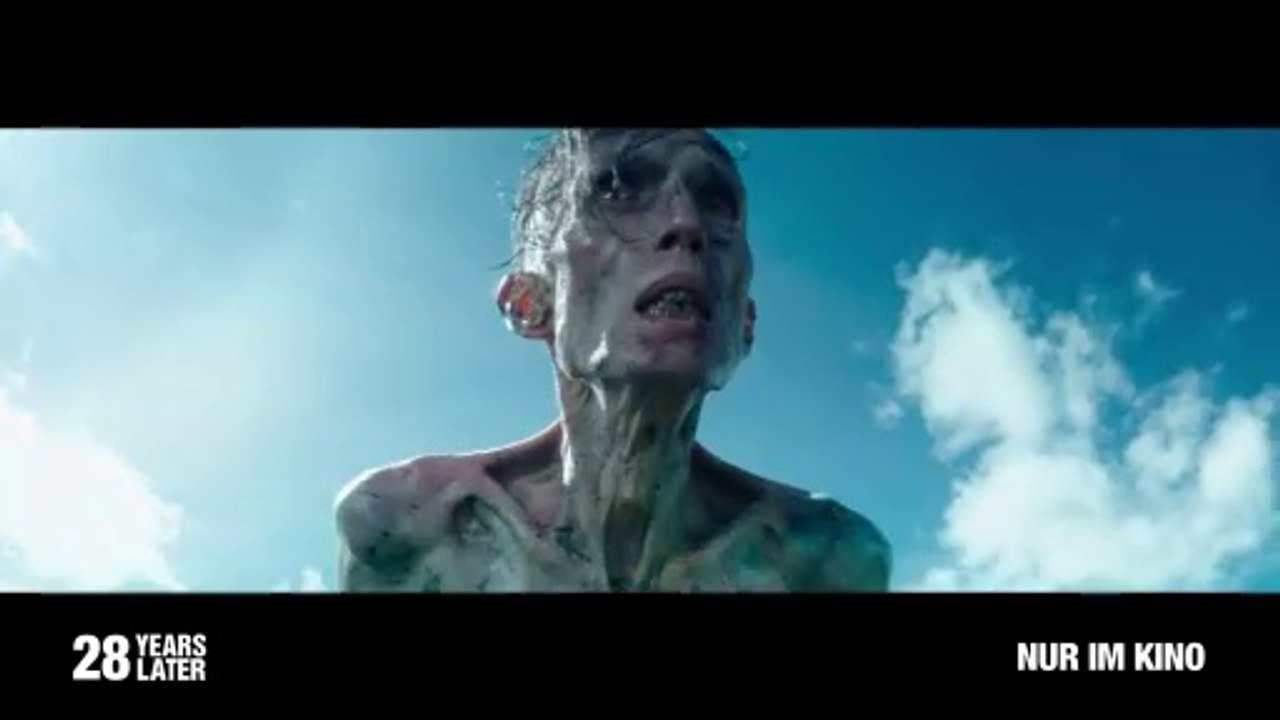 28 Years Later Trailer (2) DF
