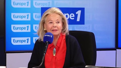 Pascal Praud et vous - Trop de fonctionnaire en France ? Sophie de Menthon dénonce «une véritable dérive démocratique»