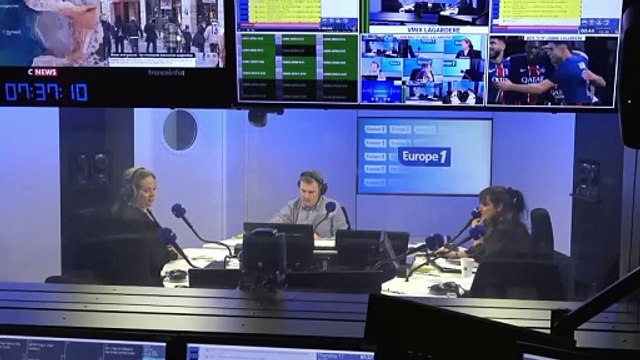 Détresse respiratoire, allergies, kératite... Le danger des chenilles processionnaires