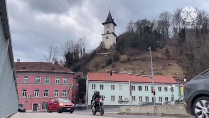 Most Beautiful City in Austria | Best Place to Visit in Austria