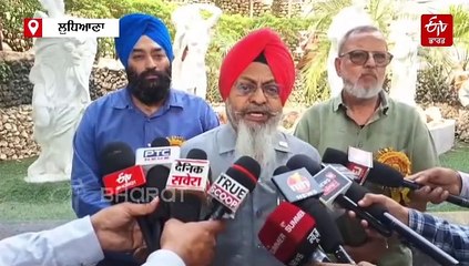 ਪੰਜਾਬ ਭਰ ਦੇ ਪੈਟਰੋਲ ਪੰਪ ਡੀਲਰਾਂ ਦੀ ਮੀਟਿੰਗ, ਪੈਟਰੋਲ ਪੰਪਾਂ 'ਤੇ ਹੋ ਰਹੀ ਲੁੱਟਾ ਖੋਹਾਂ 'ਤੇ ਜਤਾਈ ਚਿੰਤਾ