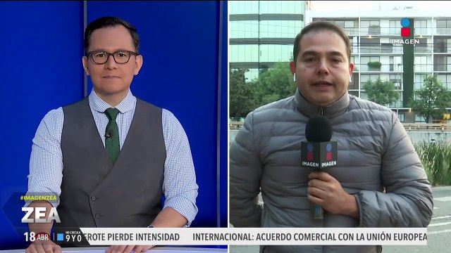 Detienen a tres hombres por #extorsión en la alcaldía Venustiano Carranza, CDMX.