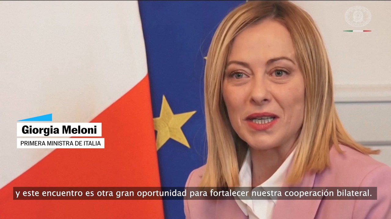 Vance se muestra "optimista" ante la posibilidad de poner fin a la guerra entre Rusia y Ucrania