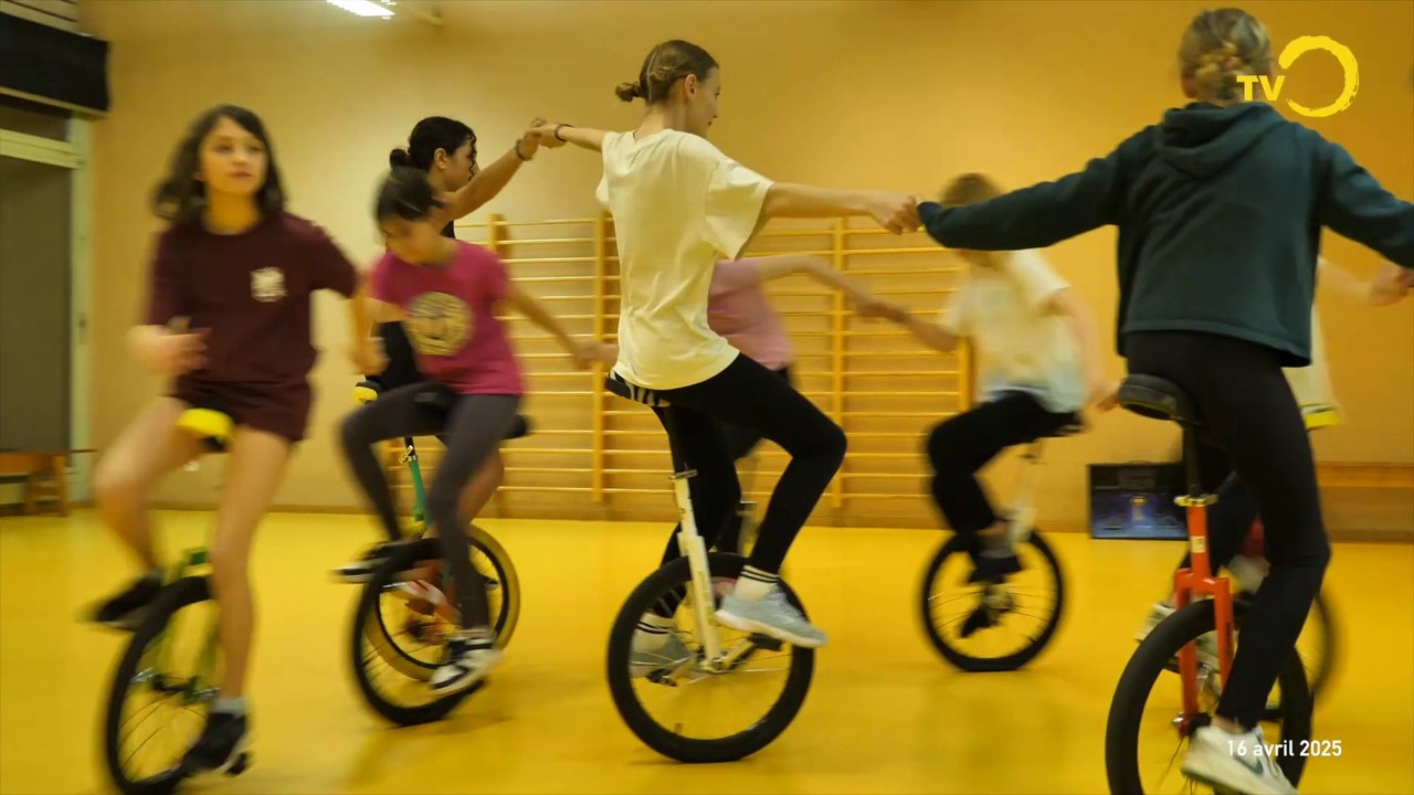 Association: Les Acro'Bat