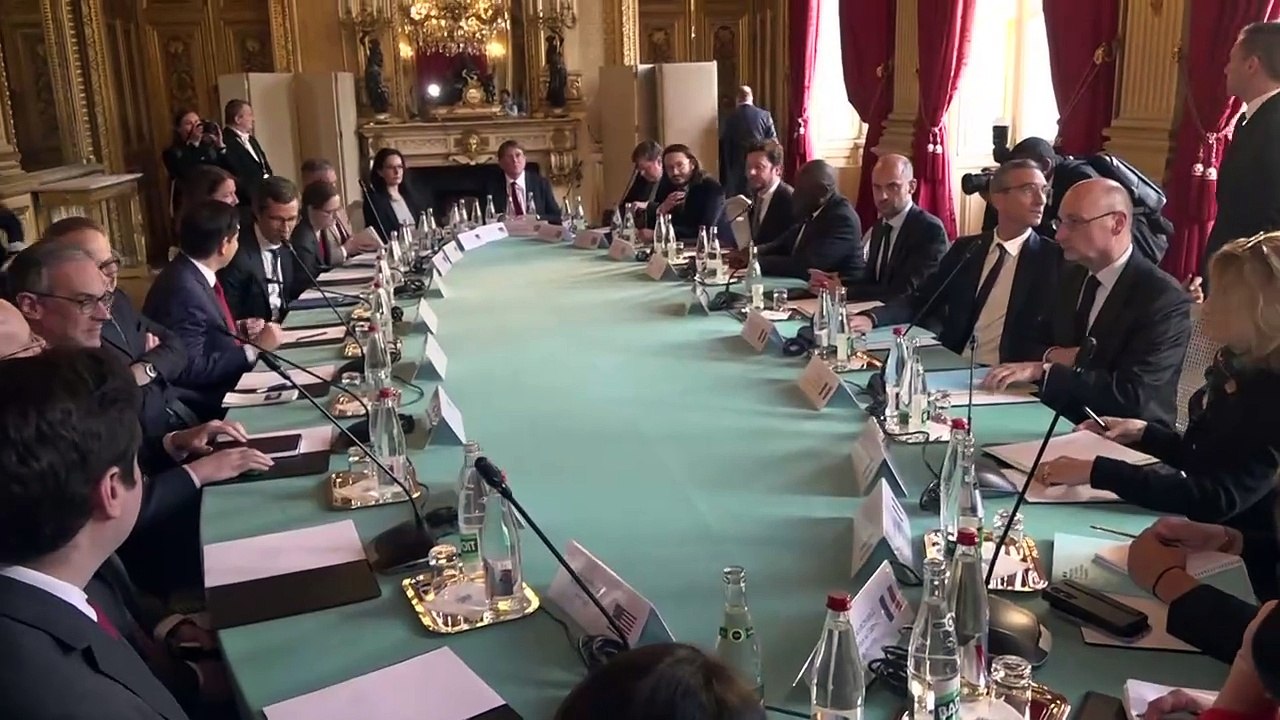 USA drohen mit Rückzug aus Ukraine-Verhandlungen